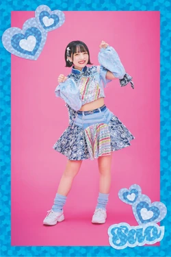 アイドル nico Sao Niko | Jpop Wiki | Fandom
