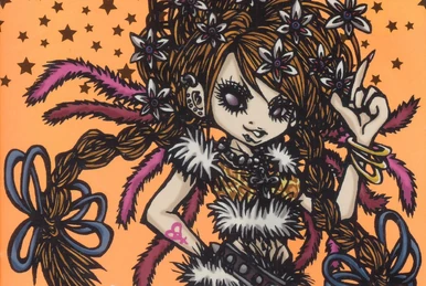 Ann Lewis REUNION Anniversary 35th | Jpop Wiki | Fandom