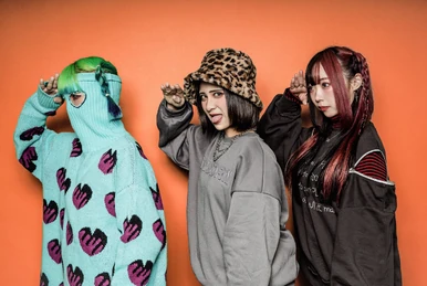 Disqualia | Jpop Wiki | Fandom