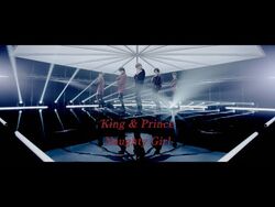 King & Prince | Jpop Wiki | Fandom