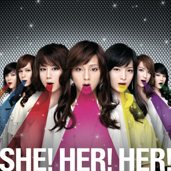 She Her Her Hers, Jpop Wiki