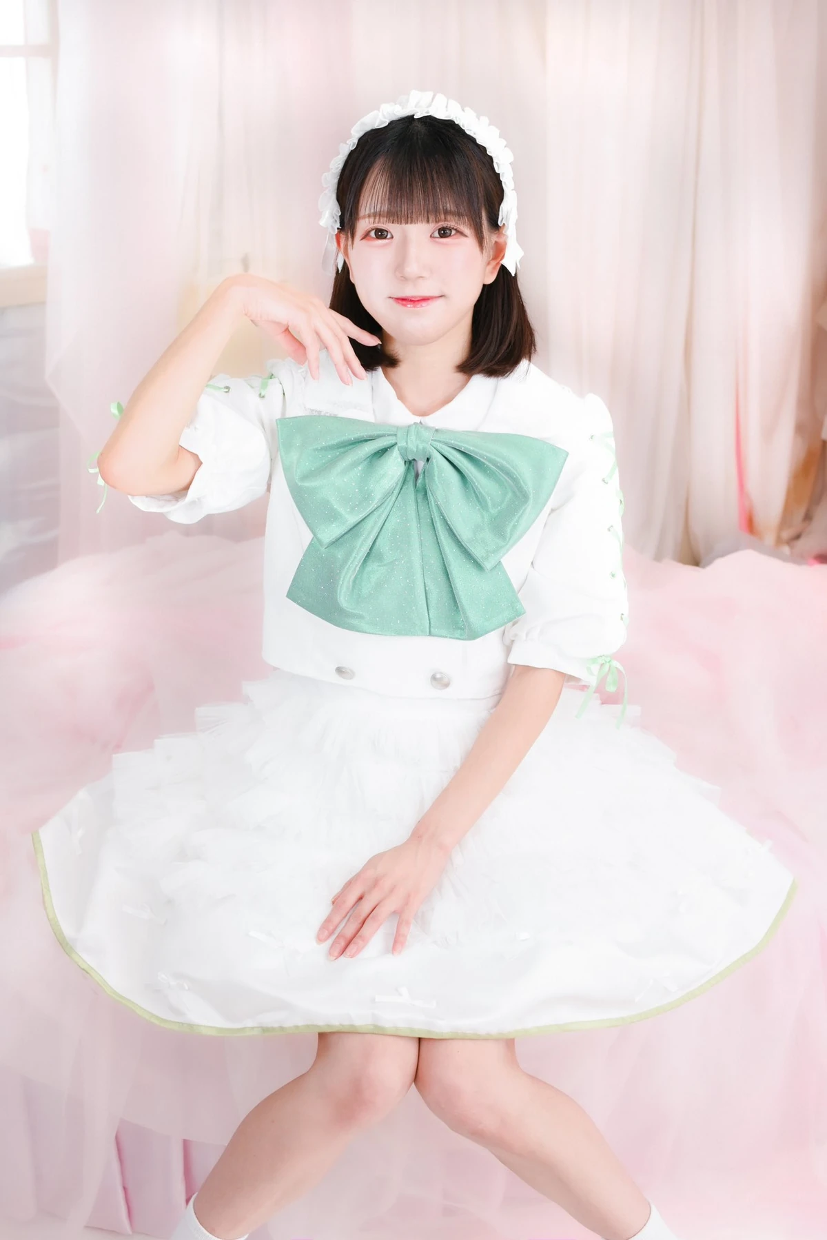 Shinano Ringo | Jpop Wiki | Fandom