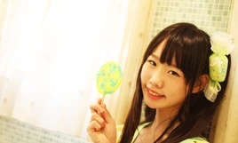 Rian Chiba (Giraffe) 60