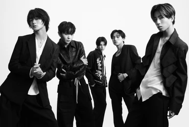 KANON | BMSG Wiki | Fandom