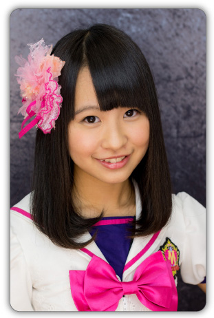 nanami☺︎ページ NANAMI | ASOBISYSTEM Co., Ltd. | アソビシステム株式会社