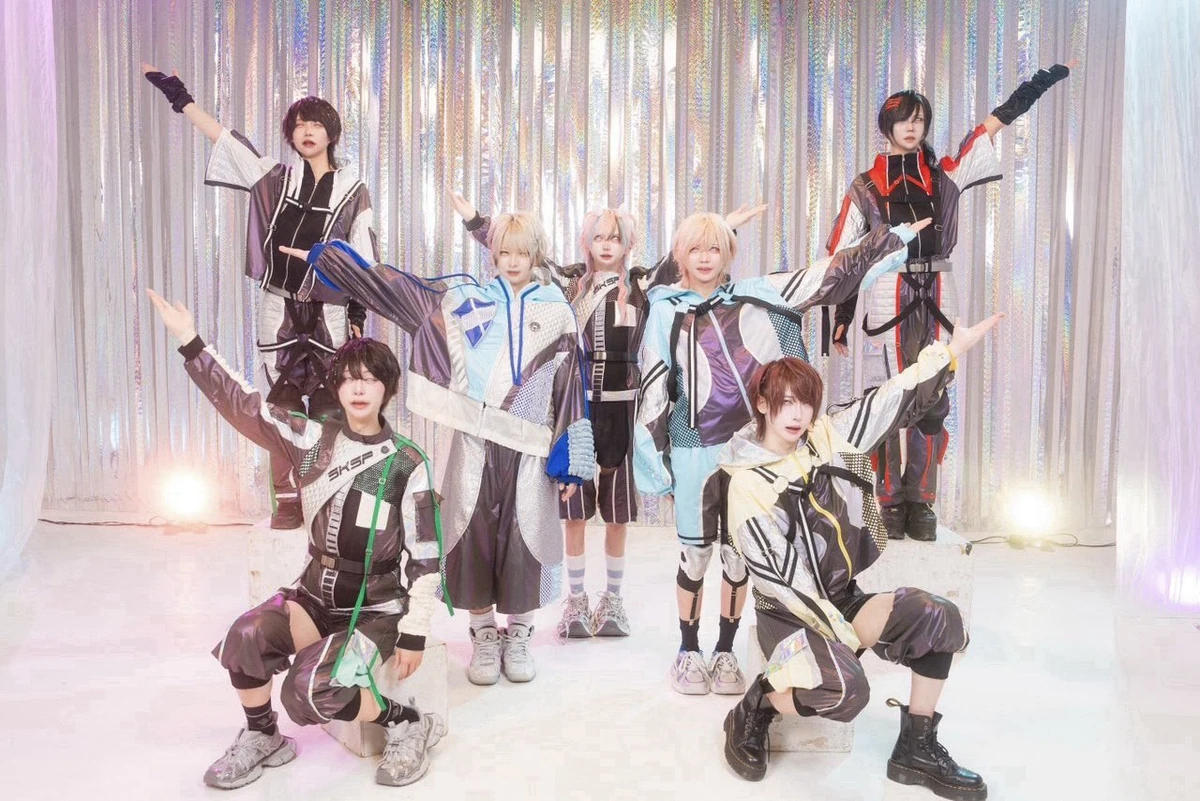 Soukyoku Spectrum | Jpop Wiki | Fandom