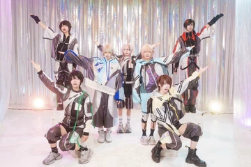 Soukyoku Spectrum | Jpop Wiki | Fandom