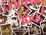 "Thank You!" ITO KANAKO the BEST -Nitroplus songs collection-