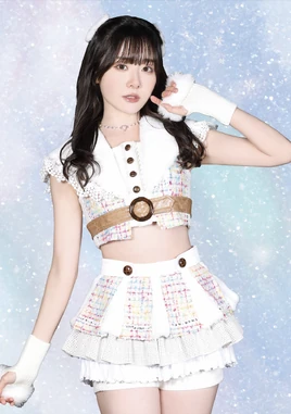 Tsurumi Moe Jan 2025