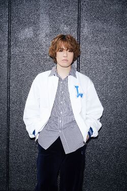 アイドル Yuma Sekine Yuma | Jpop Wiki | Fandom