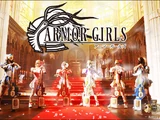 Armor Girls