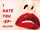 I HATE YOU -EP-