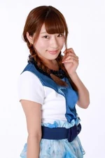 WenDee profile image (2014)