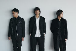 back number | Jpop Wiki | Fandom