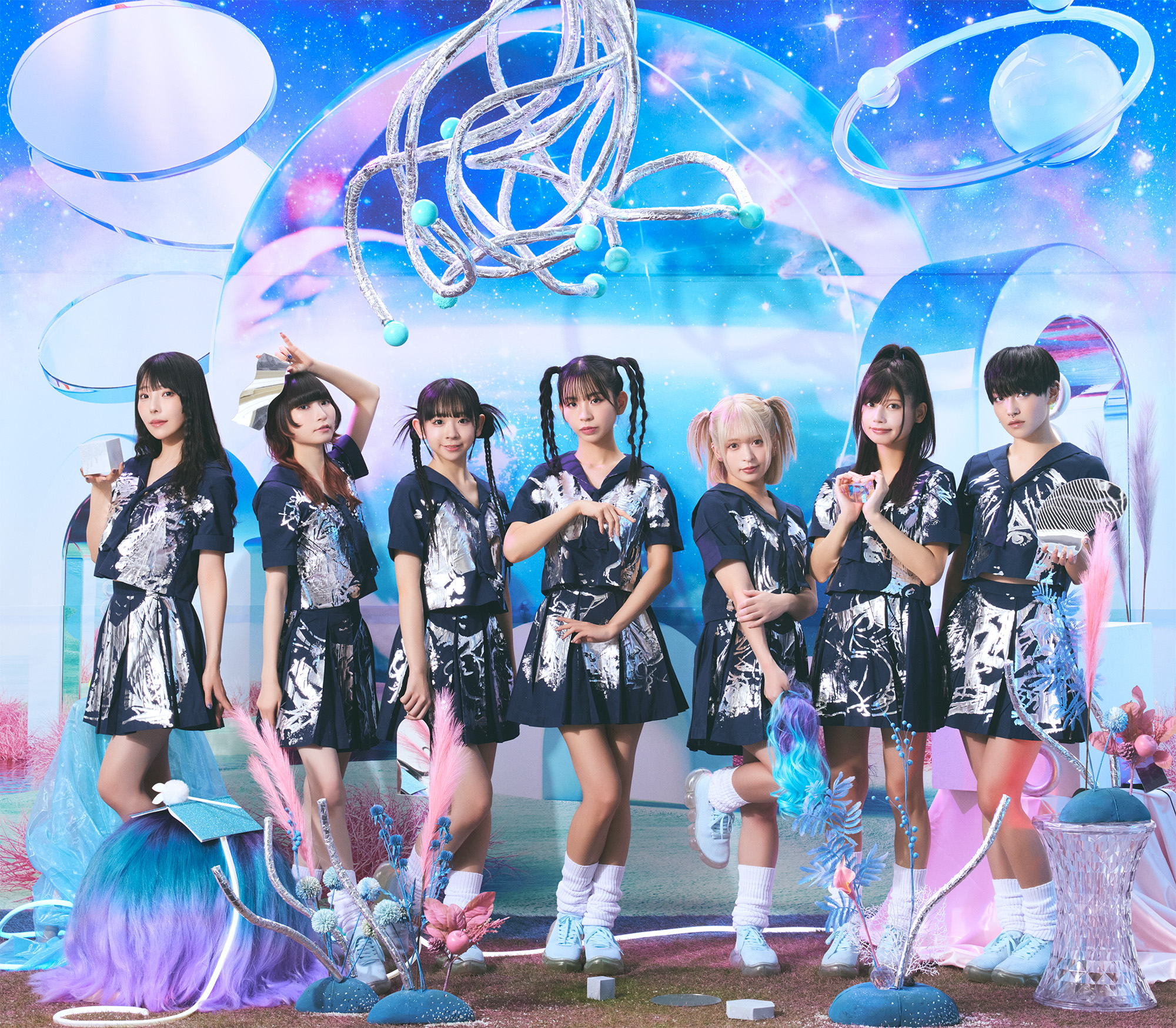 Dempagumi.inc | Jpop Wiki | Fandom