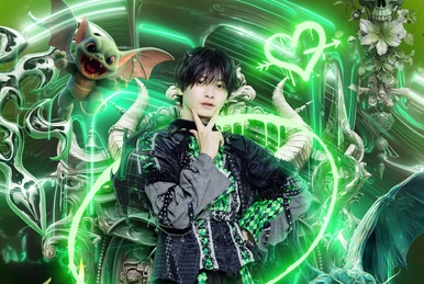 Ren | Jpop Wiki | Fandom