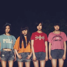 Girlfriend Jpop Wiki Fandom Discover amazing music and directly support the artists who make it.