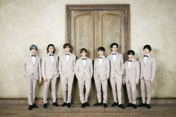 Hey! Say! JUMP | Jpop Wiki | Fandom