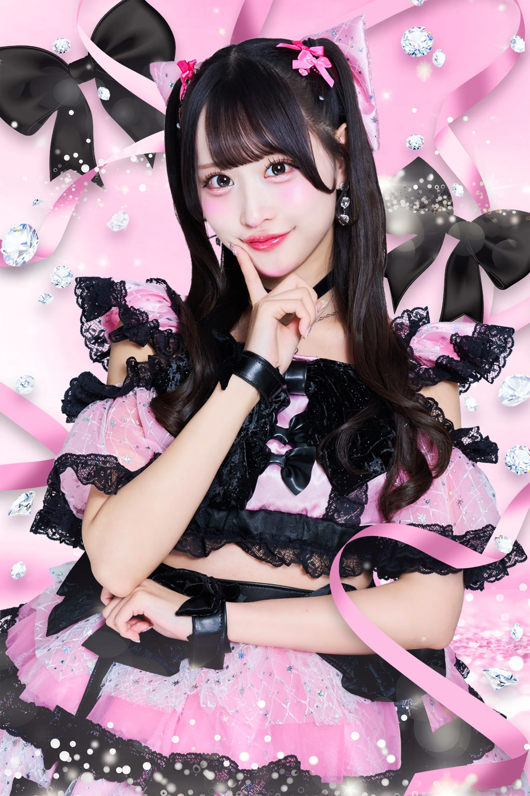 Miyahana Momo | Jpop Wiki | Fandom