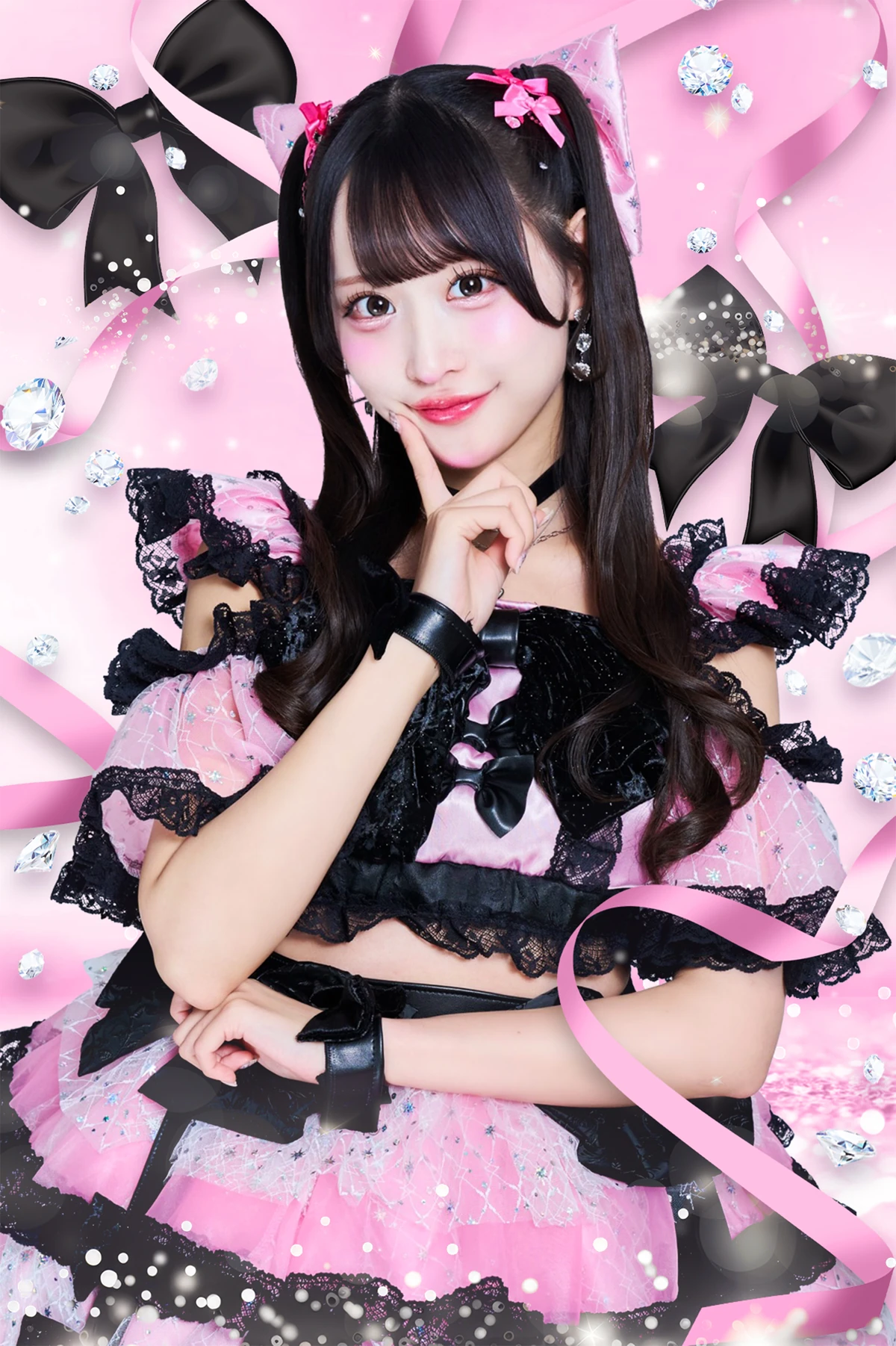 Miyahana Momo | Jpop Wiki | Fandom