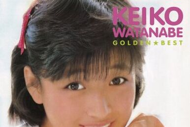Watanabe Keiko | Jpop Wiki | Fandom