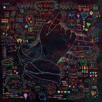 LOSER / Number Nine | Jpop Wiki | Fandom