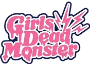 LogoGirlsDeadMonster2