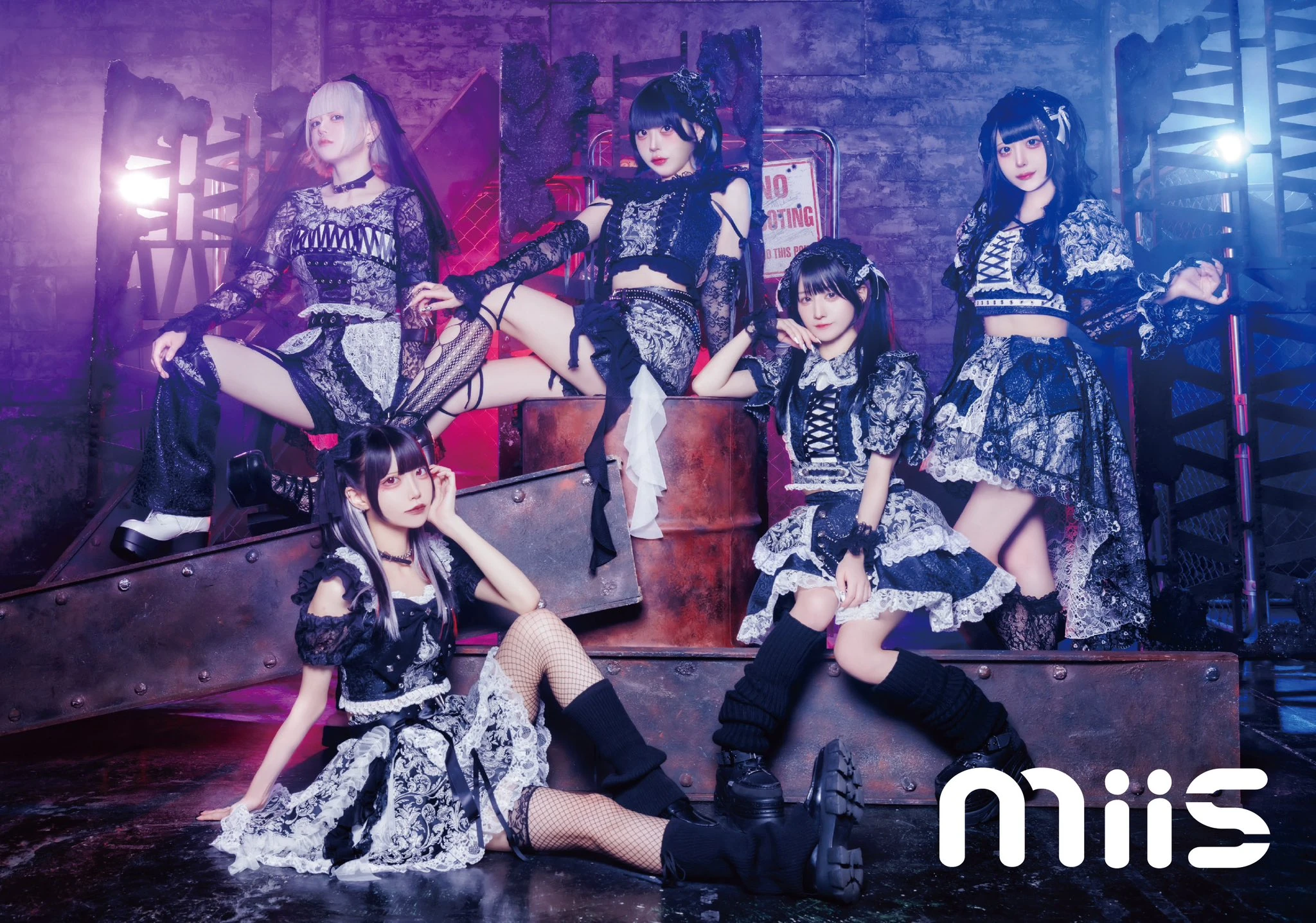 MiiS | Jpop Wiki | Fandom