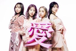 DISCOGRAPHY / フィロソフィーのダンス -Philosophy no Dance-