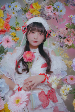 アイドル FROM JAPAN Kozakura Purple | Jpop Wiki | Fandom