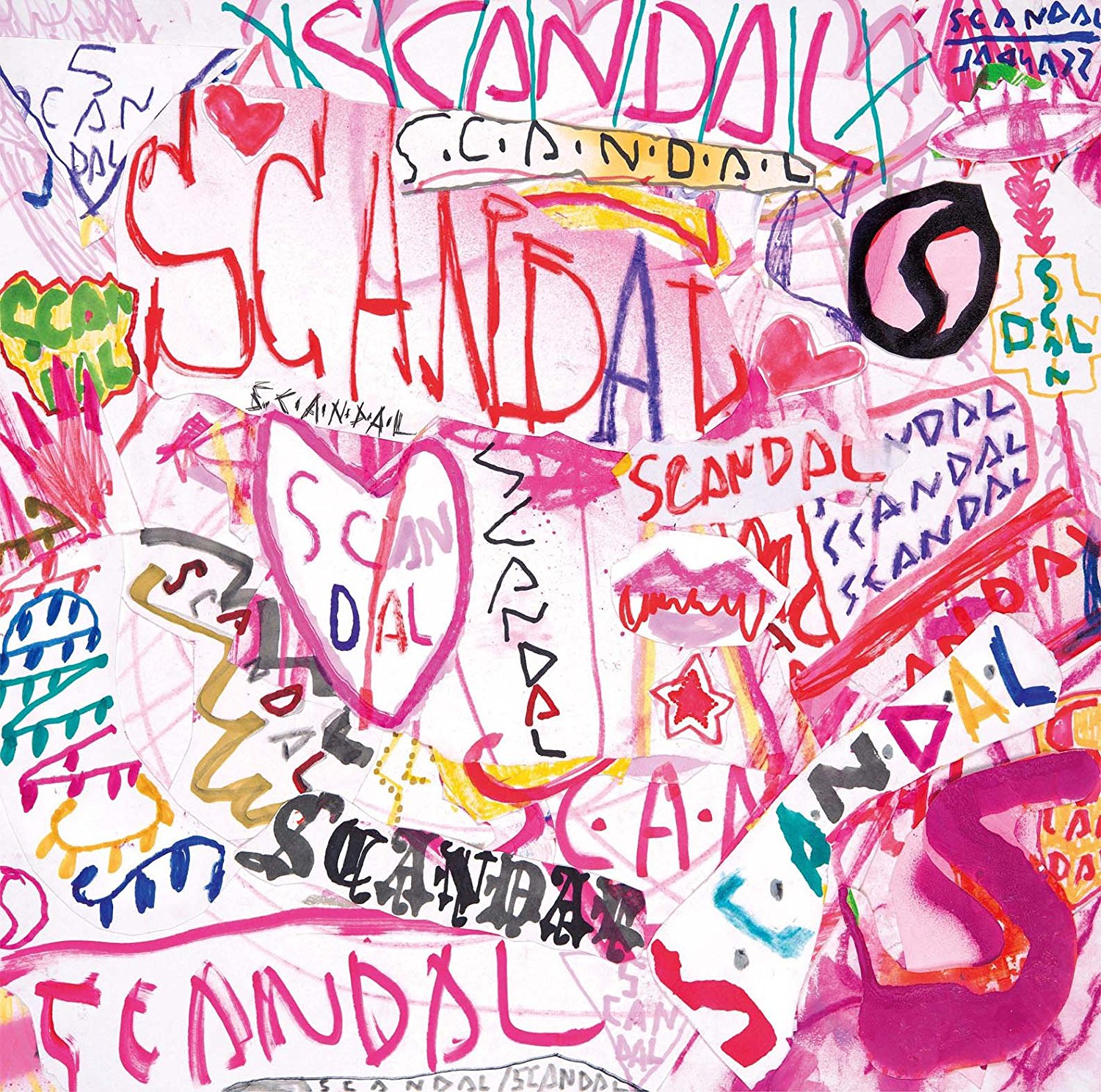 Scandal Album Jpop Wiki Fandom Scandal Album Jpop Wiki Fandom