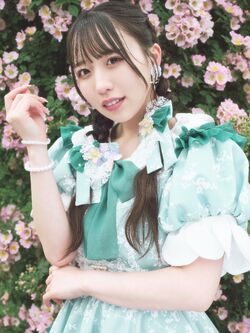 アイドル Yana Kawasaki Yuna | Jpop Wiki | Fandom