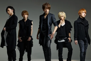 ミュージシャン S Shintenchi Kaibyaku Shudan- zigzag | Jpop Wiki | Fandom