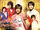 ABC Za 2013 Johnny's Densetsu (The Digest)