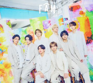 FAM | Jpop Wiki | Fandom