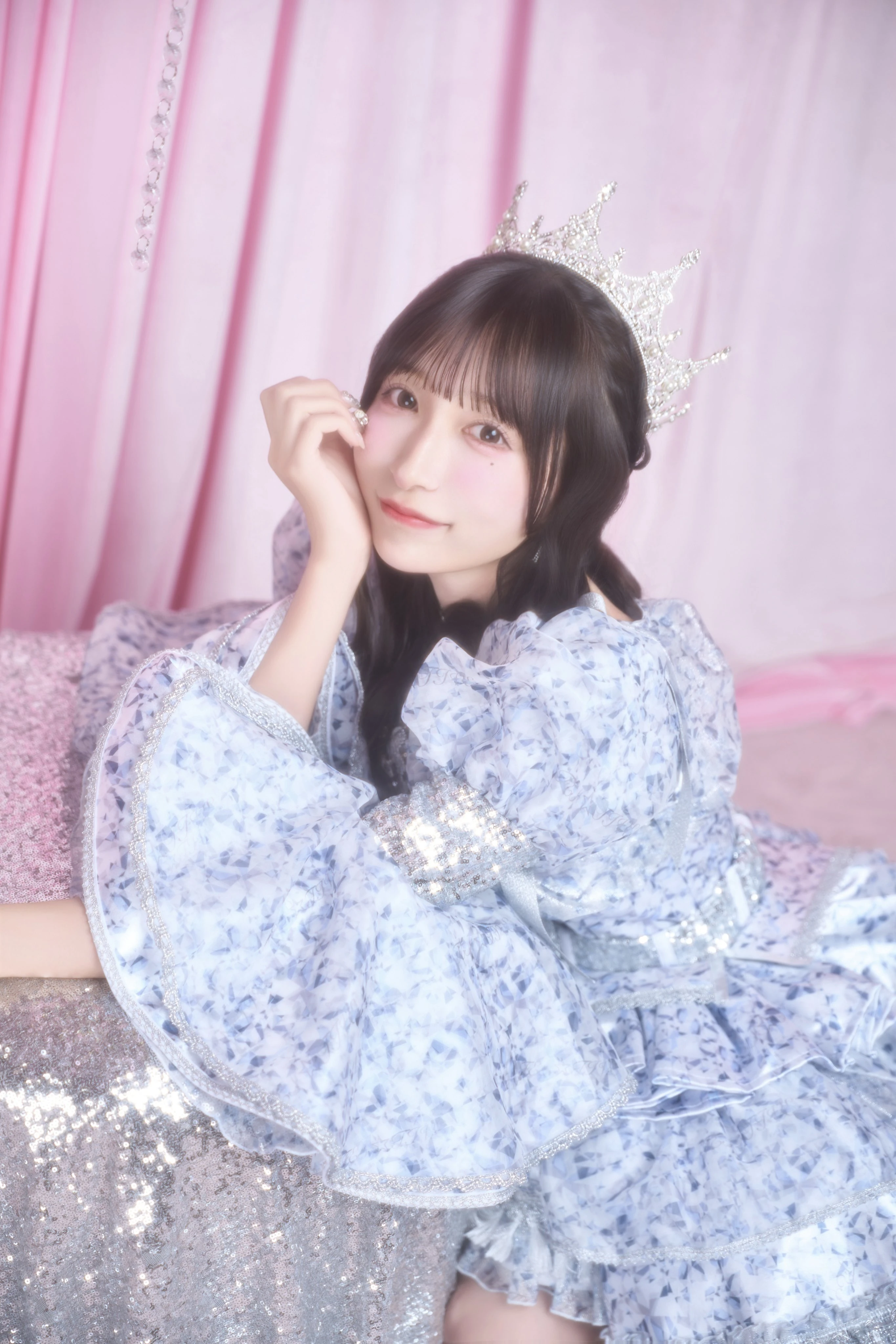 Hoshino Nanami | Jpop Wiki | Fandom