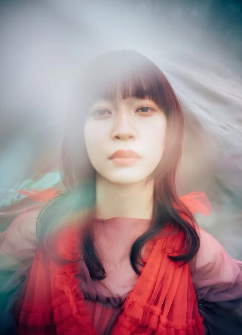 Higuchi Ai | Jpop Wiki | Fandom