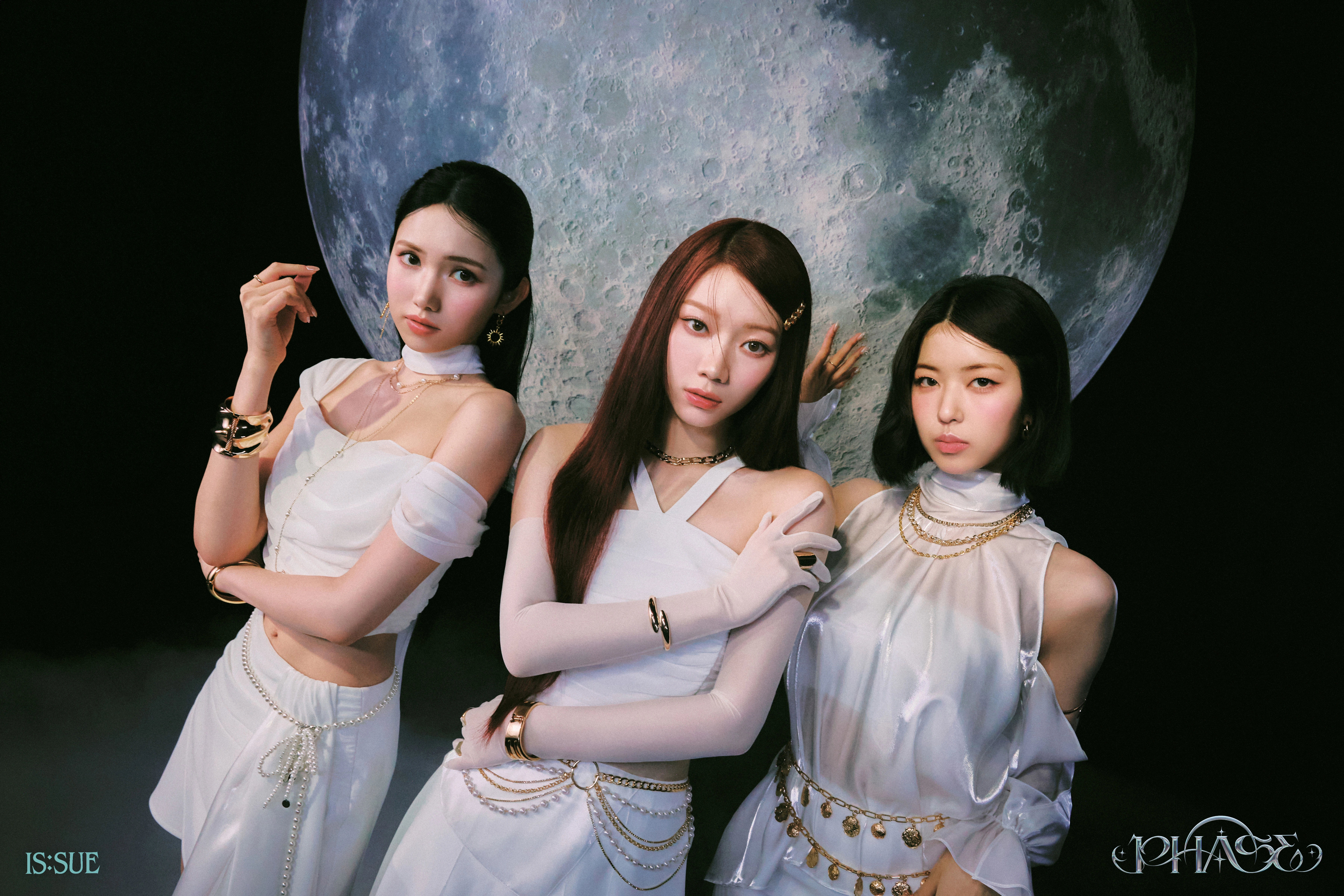 IS:SUE ニット IS:SUE IS COMING IS:SUE | Jpop Wiki | Fandom