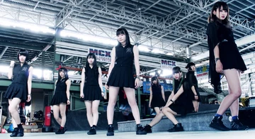 HIROSHIMA☆MAPLES/ひろしま☆メイプルズ 広島発の注目アイドル、ひろしまMAPLE☆SがロックからEDM／ダブ