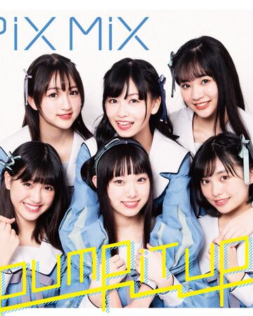 Pump It Up Jpop Wiki Fandom