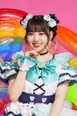 Yoshikawa Hiyori | Jpop Wiki | Fandom