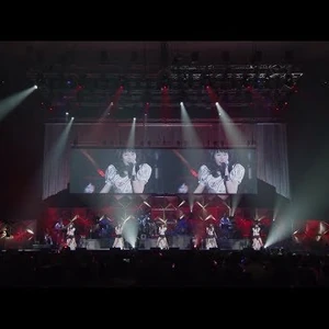 Tokyo Girls Style Live At Budokan 12 Jpop Wiki Fandom