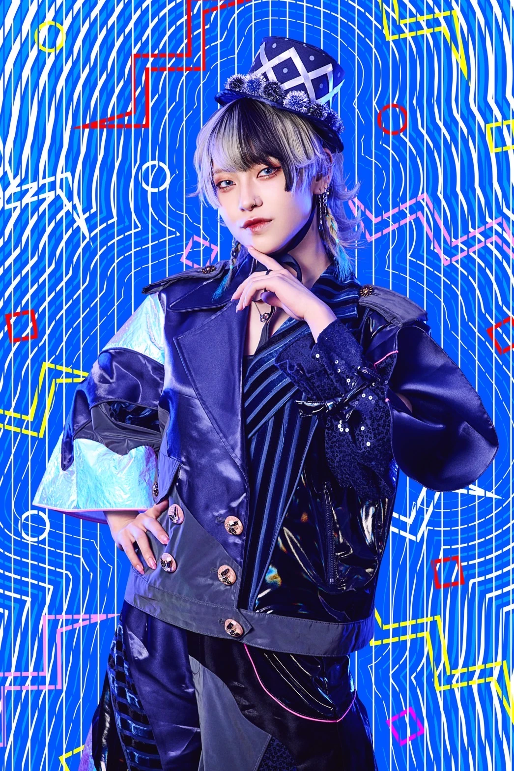 天沢璃人 RITO りと セット