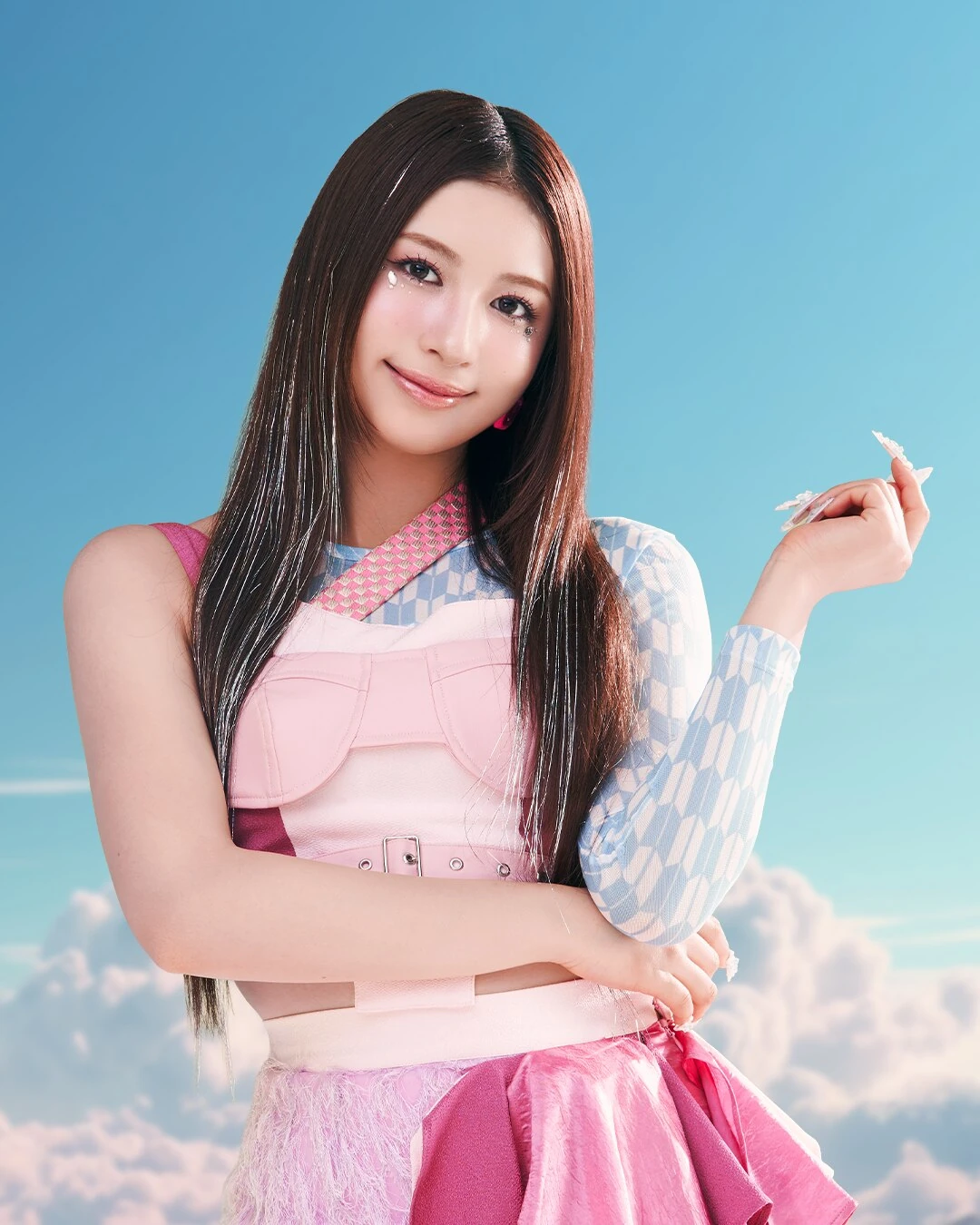 Aritomo Tsugumi | Jpop Wiki | Fandom