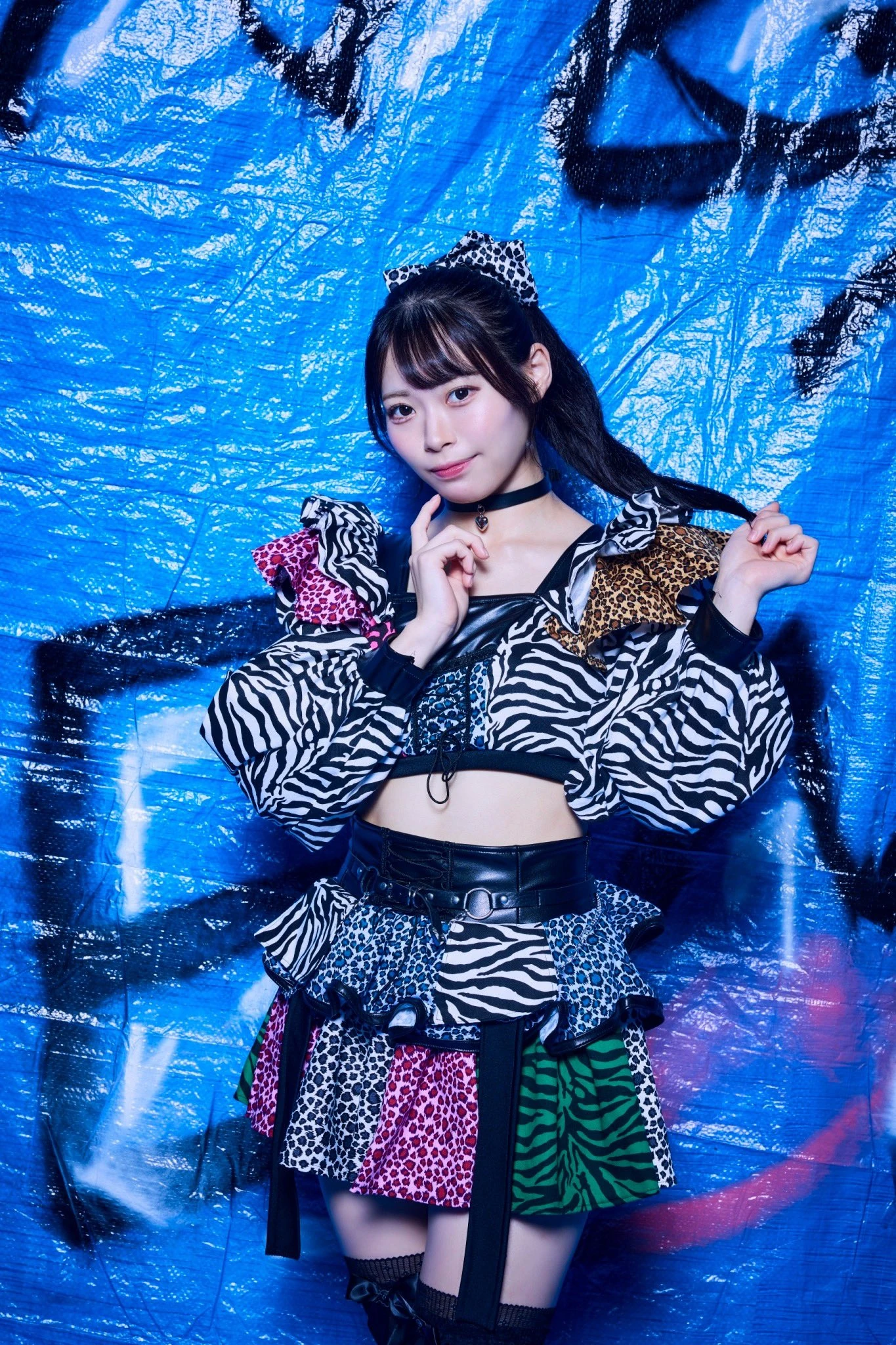 Tsubaki | Jpop Wiki | Fandom