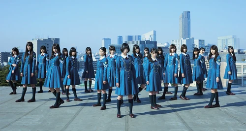 Silent Majority (2016)