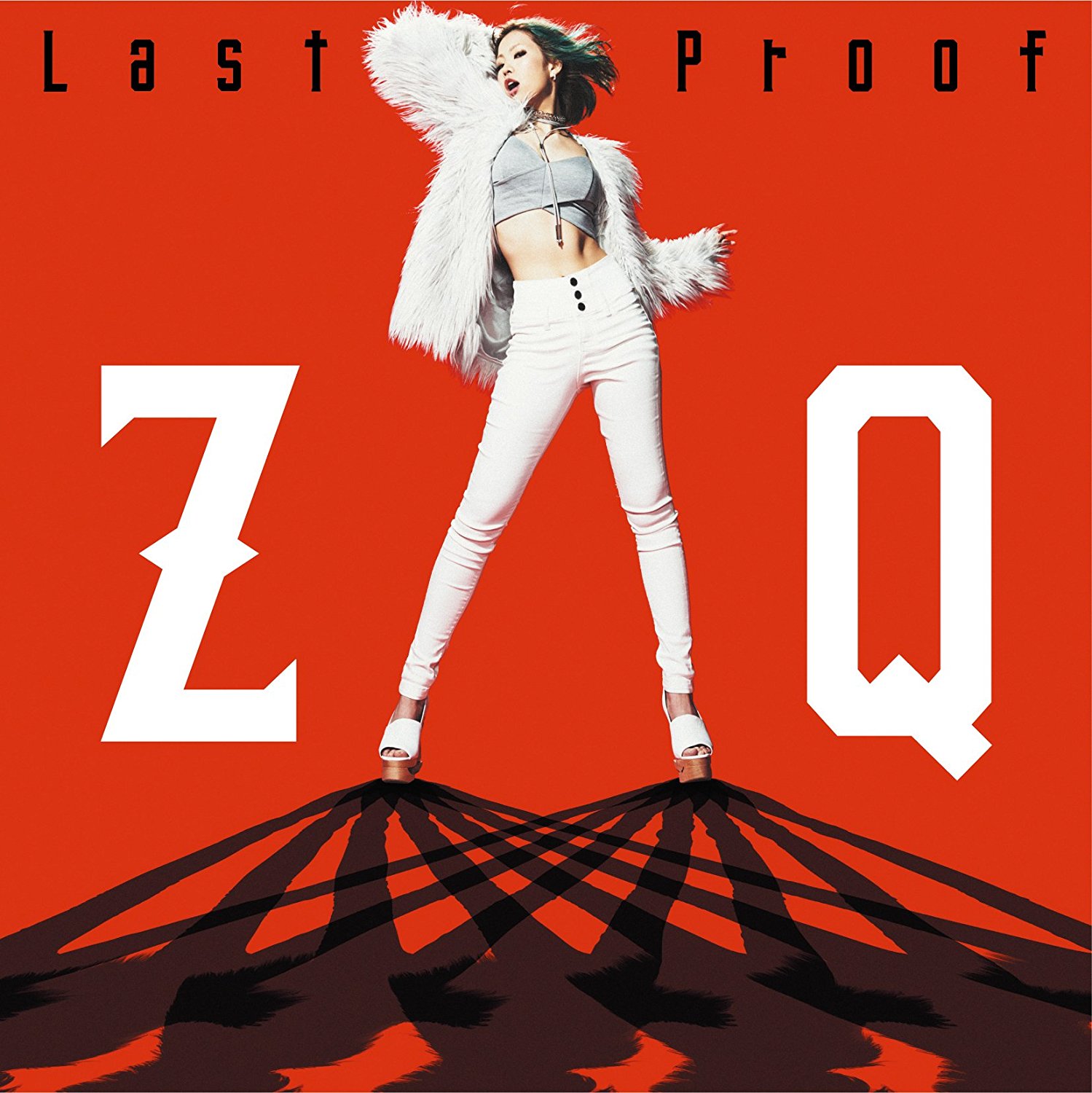 Last Proof | Jpop Wiki | Fandom
