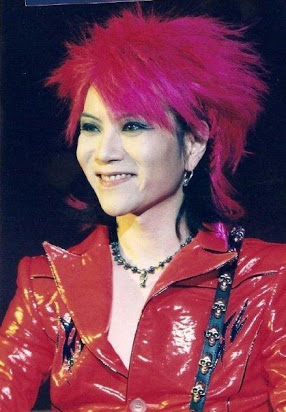 hide | Jpop Wiki | Fandom