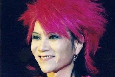 TOSHI | Jpop Wiki | Fandom