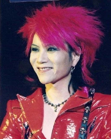 Matsumoto Hideto Jpop Wiki Fandom